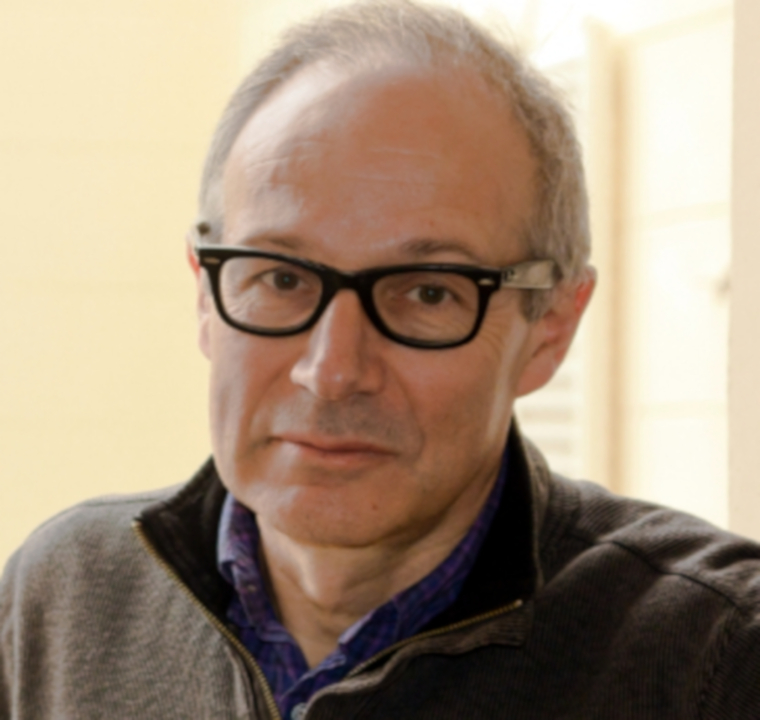 Nicolas Roddier Nicolas Dodier – Revista Ciências em Debate