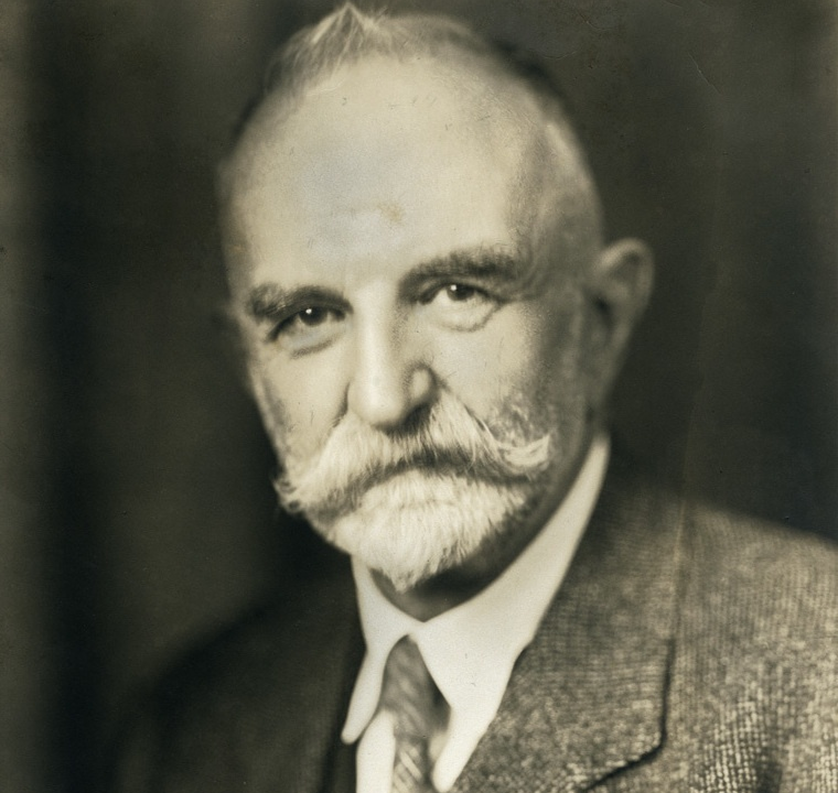 George Mead – Revista Ciências em Debate