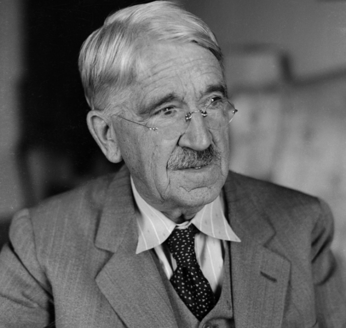 John Dewey