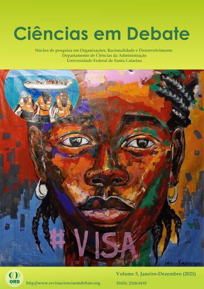 v. 5 Janeiro-Dezembro (2021)