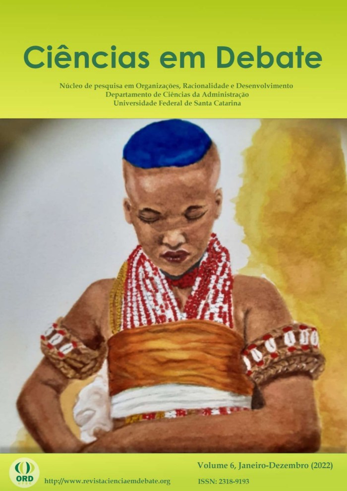 v. 6 Janeiro-Dezembro (2022)